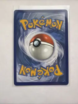 Gumshoos 153/132 Me01: Mega Evolution Holo Illustration Rare Pokemon NM - Image 2