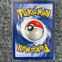 Vintage Pokemon Jungle Pikachu 60/64 Non Holo NM WotC - Image 2