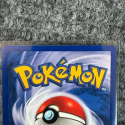 Vintage Pokemon Jungle Pikachu 60/64 Non Holo NM WotC - Image 5
