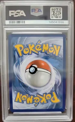 PSA 10 Alolan Golem GX 2017 Pokemon Sun Moon 113/111 Hyper Rare Gem Mint - Image 2