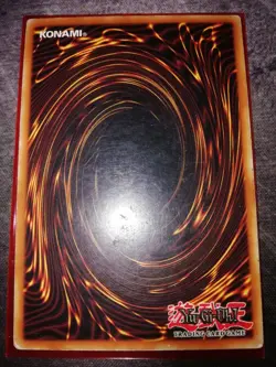 YU GI OH - Bestie Von Talwar - Old Print - PSV 1. Auflage - Ultra Rare - Good - Image 4