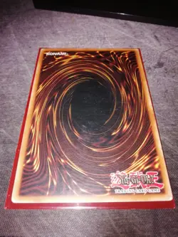 YU GI OH - Bestie Von Talwar - Old Print - PSV 1. Auflage - Ultra Rare - Good - Image 5