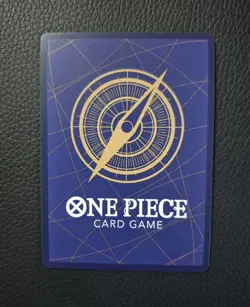 ONE PIECE TCG CARD Perona - OP14-111 Alternate Art The Azure Sea's Seven OP14 - Image 2