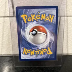 Pokemon: Bianca's Devotion - 209/162 - Special Illustration Rare - NM Temporal - Image 2