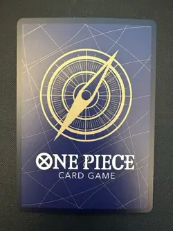 Luffy Is The Man Who Will Be King Of the Pirates! 3rd Anniversary Set OP12-079 - Image 3