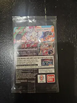 One Piece CCG US Voyage Starter Deck Monkey D. Luffy English - Image 2