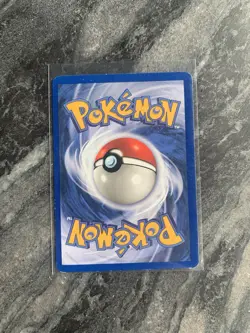 Near Mint! 1999 Jungle Mr. Mime Holo 6/64 Pokemon WOTC NM - Image 5