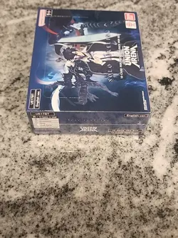 Union Arena Solo Leveling Booster Box English UE17BT New & Sealed Ships In A Box - Image 2