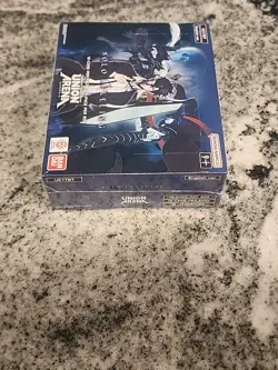 Union Arena Solo Leveling Booster Box English UE17BT New & Sealed Ships In A Box - Image 4