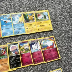 Pokemon Card Bundle x48 Roaring Skies (XY Set) No Duplicates Mint - Image 4