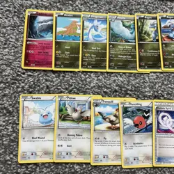 Pokemon Card Bundle x48 Roaring Skies (XY Set) No Duplicates Mint - Image 5