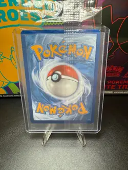 Snorlax Illustration Promo Sealed Pokemon 151 Pokemon Center Stamped 051 - Image 2