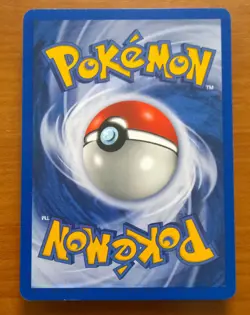 DUNKLES GLURAK DARK CHARIZARD 1ST ERSTE EDITION TEAM ROCKET TR 21 82 POKEMON RAR - Image 3
