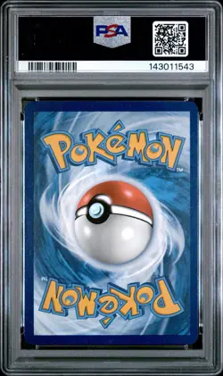 2025 POKEMON PRE EN-PRISMATIC EVOLUTIONS #040 SYLVEON PSA 10 Gem Mint - Image 2