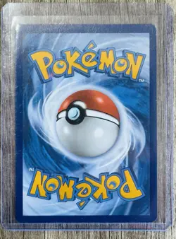 Pokemon TCG Great Tusk EX #246 Holo Double Rare Scarlet & Violet Base Set - Image 2