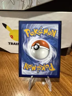 Pokemon TCG Charmander Holo Pokemon Center Stamped Promo Card - Image 2