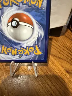 Pokemon TCG Charmander Holo Pokemon Center Stamped Promo Card - Image 4