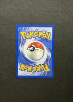 Pokemon TCG Team Rockets Meowth 18 Black Star Promo NM/Mint WOTC Vintage - Image 2