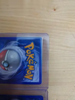 Pokemon Kyogre and Groudon Legend Undaunted Top and Bottom LP - Image 3