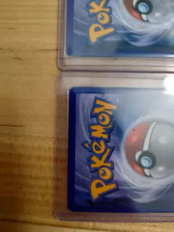 Pokemon Kyogre and Groudon Legend Undaunted Top and Bottom LP - Image 4