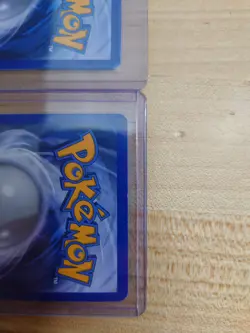 Pokemon Kyogre and Groudon Legend Undaunted Top and Bottom LP - Image 5