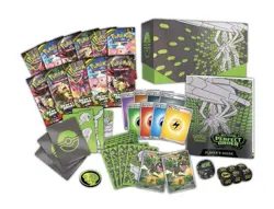 Perfect Order Pokemon Center ETB Sealed PRESALE - Image 2