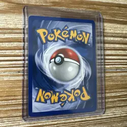 Pokemon Card Gym Challenge 1st Edition Water Energy 132/132 LP-MP - Image 2