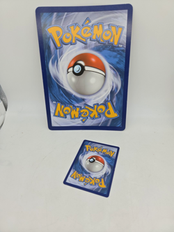 Pokemon TCG Gengar EX 34/119 Phantom Forces Ultra Rare Card + bonus Mega Card - Image 3