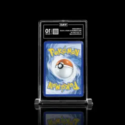 Pokemon Charmander 151 Illustration Rare 168/165 TAG 10 - Image 2