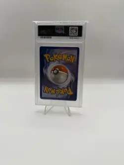 Pokemon PSA 8 MINT Raichu ex 98/100 Sandstorm Ultra Rare Holo 2003 - Image 2