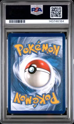 PSA 10 MARSHADOW 146/132 ILLUSTRATION RARE MEGA EVOLUTION POKEMON 😍 - Image 2