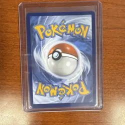 Pokemon Carmine Twilight Masquerade 217/167 Special Illustration Rare Holo - Image 2