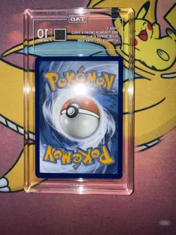 Pokemon Lugia V Silver Tempest Full Alt Art #186 TAG 10 Gem Mint - Image 2