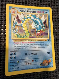 Vintage Pokemon Holo 1st Edition Lot of 10 Gengar Blastoise Mewtwo - Image 2