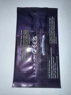 Pokemon TCG - One Trick Or Trade Booster Pack * 2022 Halloween New Sealed ****** - Image 2