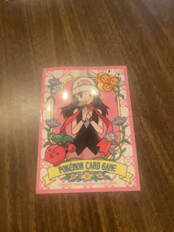 Pokemon TCG Dawn Regional Championships 087/094 STAFF Holo Promo Phantasmal - Image 2