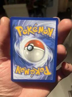 Pokemon TCG Dawn Regional Championships 087/094 STAFF Holo Promo Phantasmal - Image 3