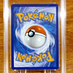 Pokemon Sword & Shield Black Star Promo Rayquaza SWSH029 AGS Legendary 10 2020 - Image 4