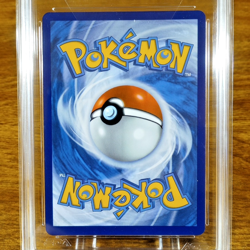 Pokemon Destined Rivals Cynthia's Garchomp EX 215/182 AGS Legendary 10 Holo 2025 - Image 4