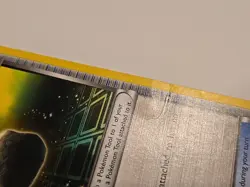 Pokemon B&W Plasma Freeze Float Stone 99/116 Regular Uncommon HP Damage Non-Holo - Image 2