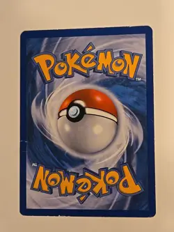 Pokemon B&W Plasma Freeze Float Stone 99/116 Regular Uncommon HP Damage Non-Holo - Image 3