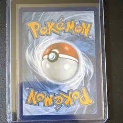 Pokemon TCG Charizard EX XY121 XY Promo Holo Basic 180HP English Fire Dragon - Image 2