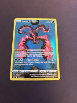 Pokemon TCG: Galarian Moltres- Promo HOLO SWSH284 (NEAR MINT) - Image 1
