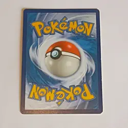 Pokemon Flying Pikachu Secret Rare Evolutions 110/108 2016 - Image 2