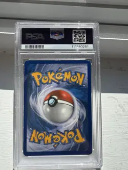 2010 Pokemon HG & SS Palkia & Dialga Triumphant Legend Holo 4 - Image 2