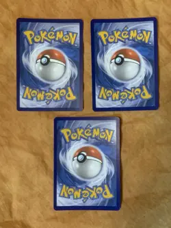 Shiny Skeledirge - Crocalor - Fuecoco - SVP 079 080 081 - Pokemon TCG Promo - Image 3