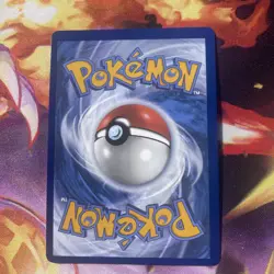 Excadrill ex #160 – Pokemon TCG Black Bolt [Ultra Rare] - Image 3