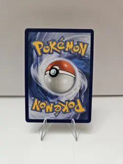 Pokemon TCG Switch Trainer Item Full Art Holo 123/094 English Phantasmal Flames - Image 2