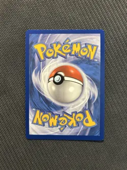 Pokemon TCG Wugtrio 122/091 Shiny! NM Condition! See Description! - Image 2