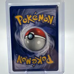 1999 Pokemon Jungle 1st Edition Weepinbell 48/64 - Uncommon - WOTC - NM - Image 2